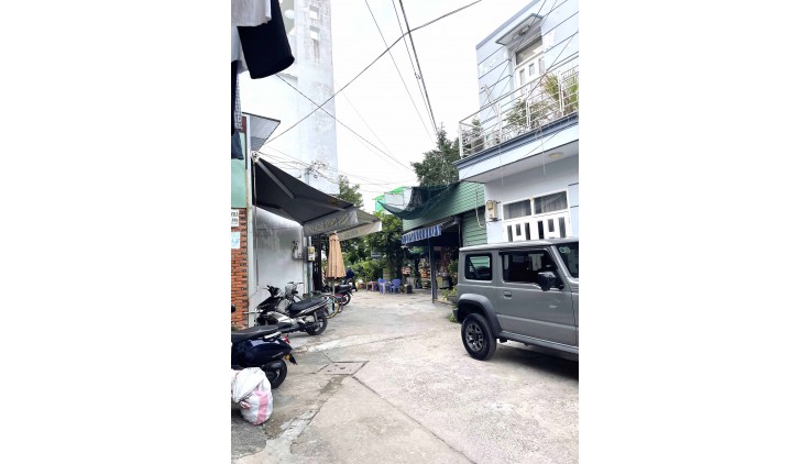 Bán Dãy Trọ 10 Phòng Hẻm Xe Hơi 200m2_8x25m Đỗ Xuân Hợp Phước Long B Thủ Đức Chỉ 12,9 tỷ